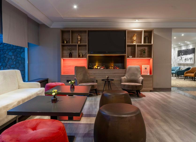 Lounge Ảnh