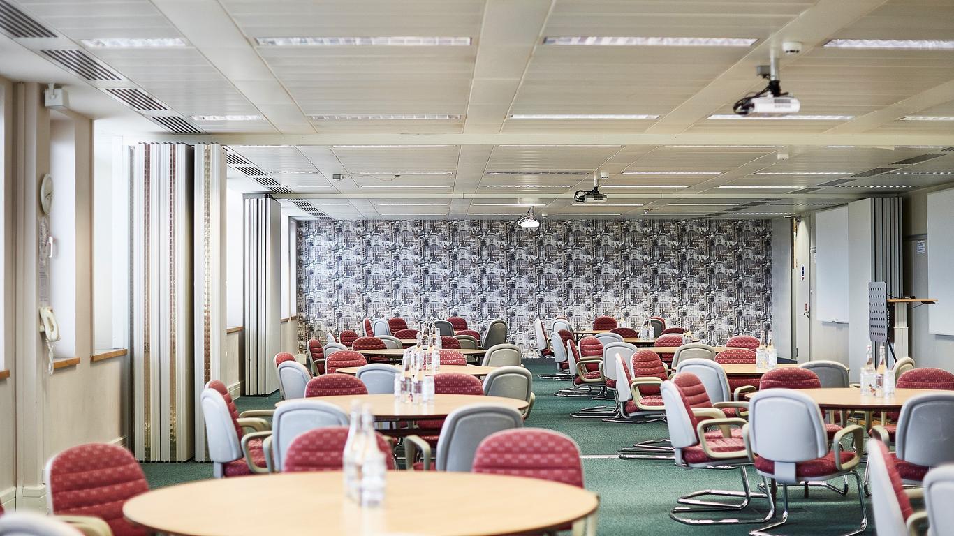 Kents Hill Park Training & Conference Centre