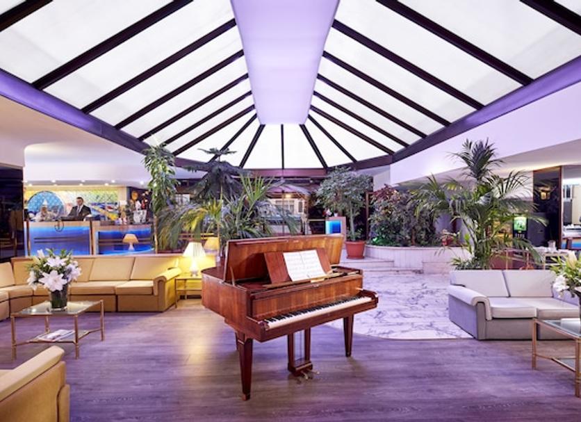 Lounge Ảnh