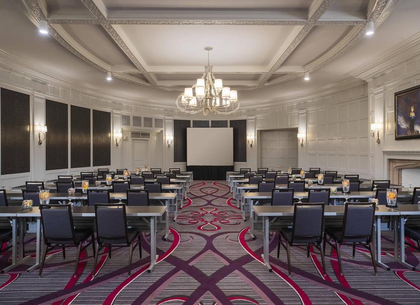 Conference room Ảnh