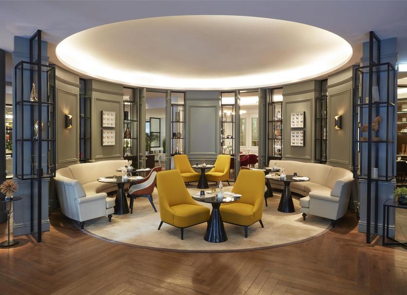Lounge Ảnh