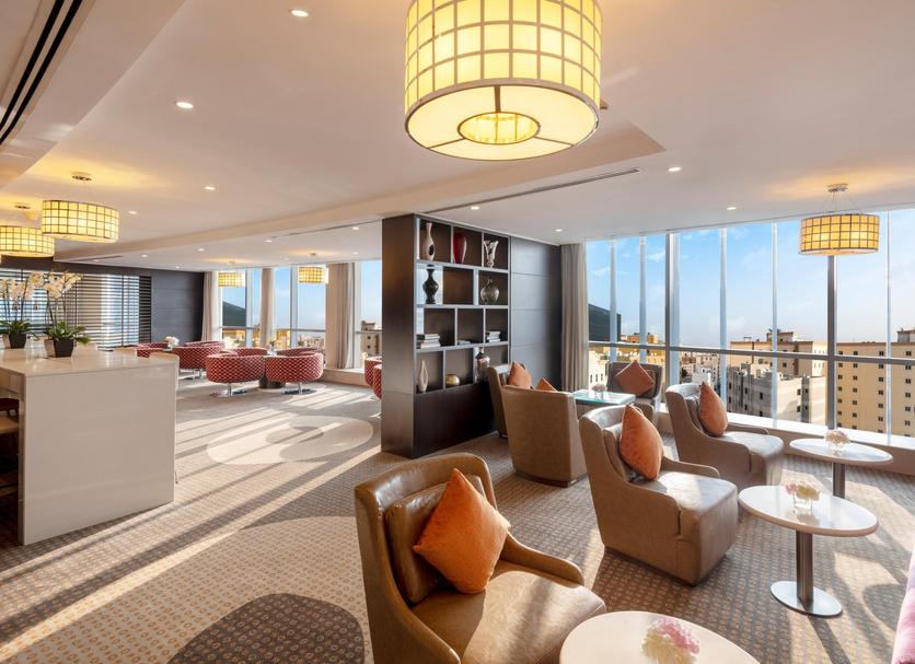 Lounge Ảnh