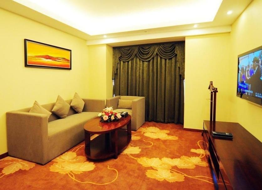 Phòng khách Ảnh