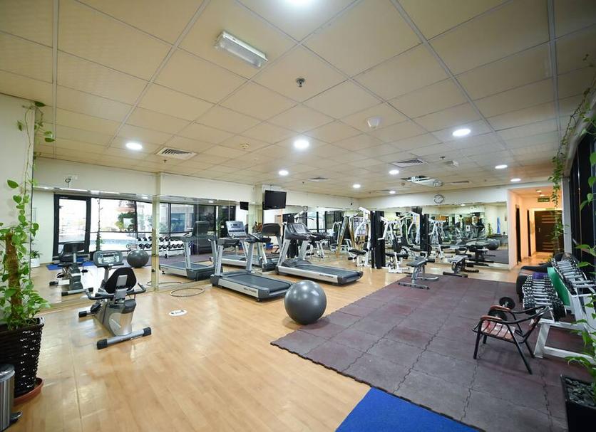 Gym Ảnh