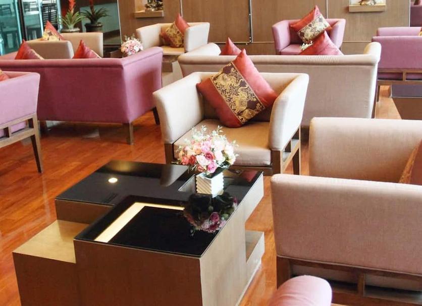 Lounge Ảnh