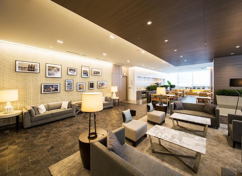 Lounge Ảnh