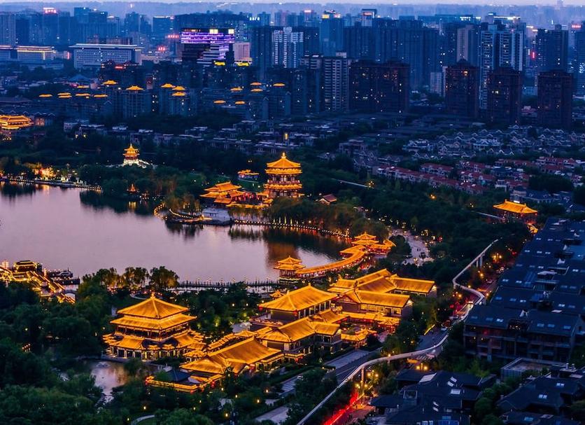 Cảnh ngoài trời Ảnh