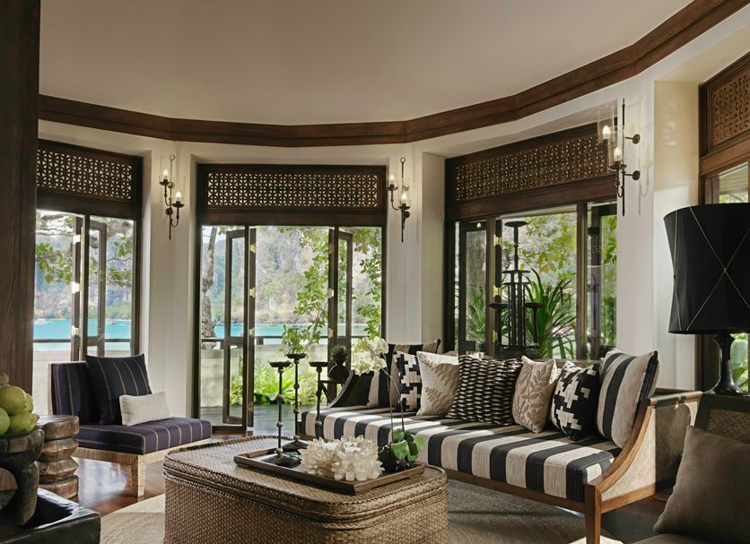 Lounge Ảnh