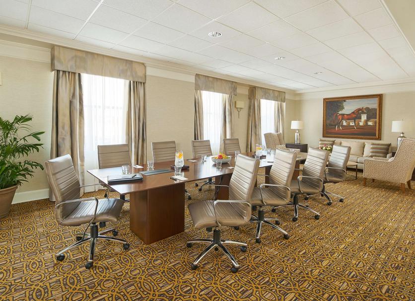 Conference room Ảnh