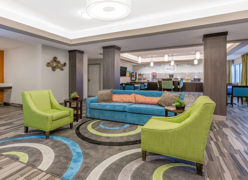 Lounge Ảnh