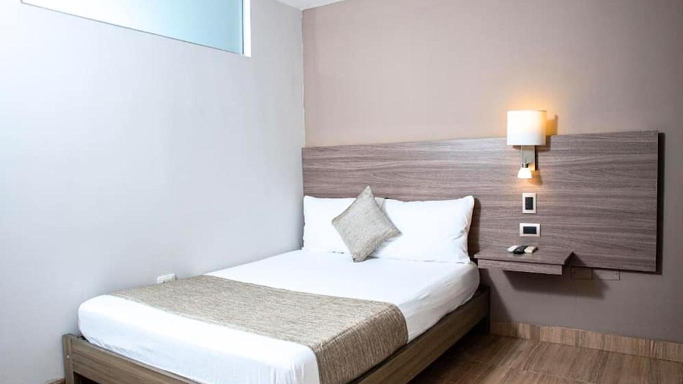 Hotel Betania