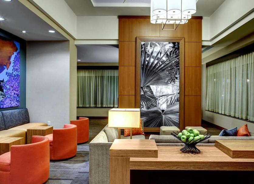 Lounge Ảnh