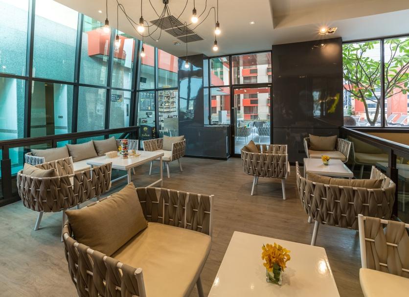 Lounge Ảnh