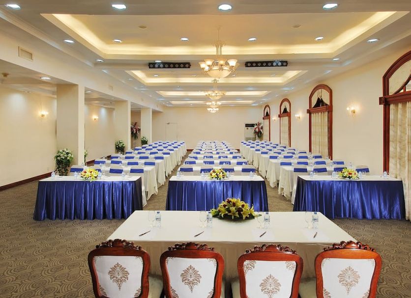 Conference room Ảnh