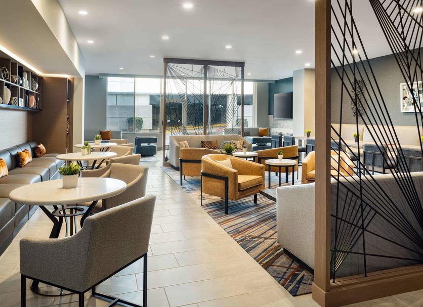Lounge Ảnh