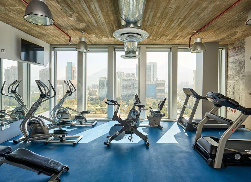 Gym Ảnh