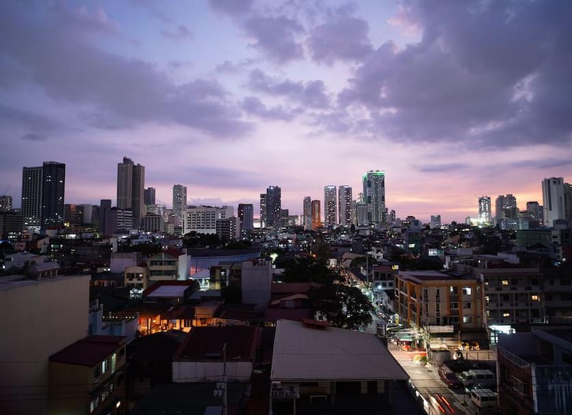 Cảnh ngoài trời Ảnh