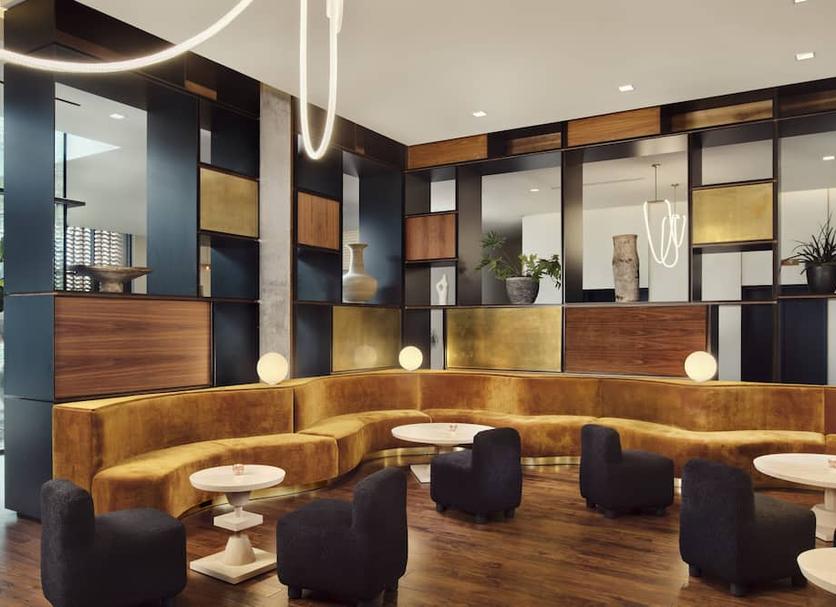 Lounge Ảnh
