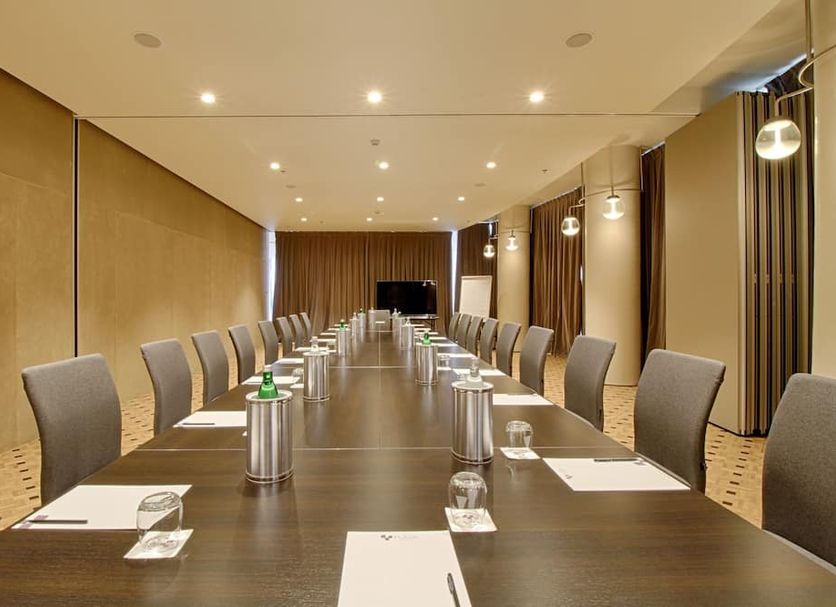 Conference room Ảnh