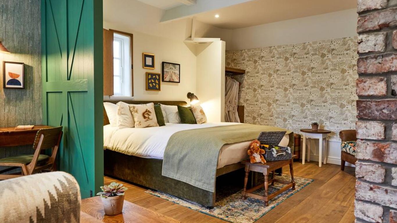 Middletons Hotel