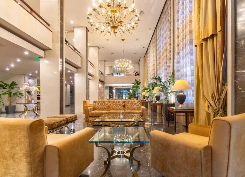 Lounge Ảnh
