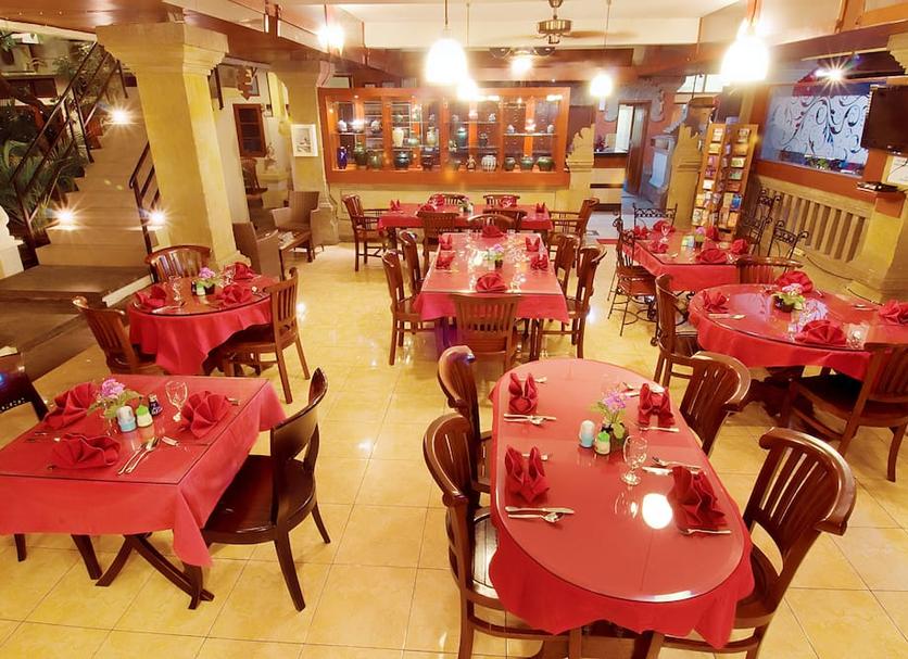 Nhà hàng Ảnh