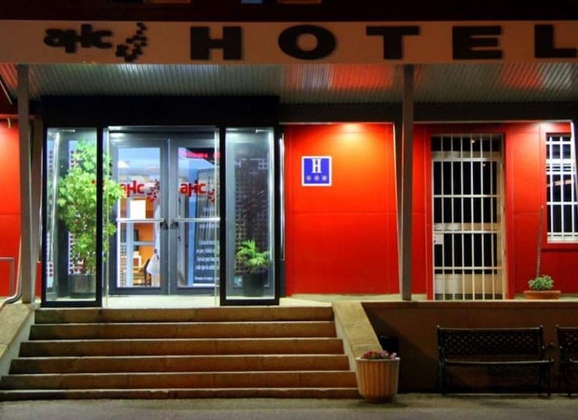 Toà nhà Ảnh