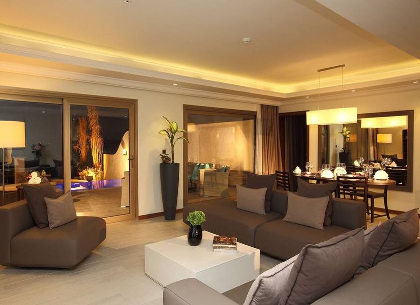 Lounge Ảnh