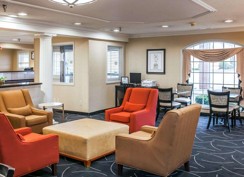 Lounge Ảnh
