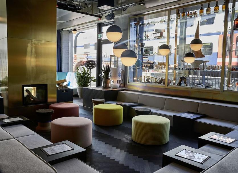 Lounge Ảnh