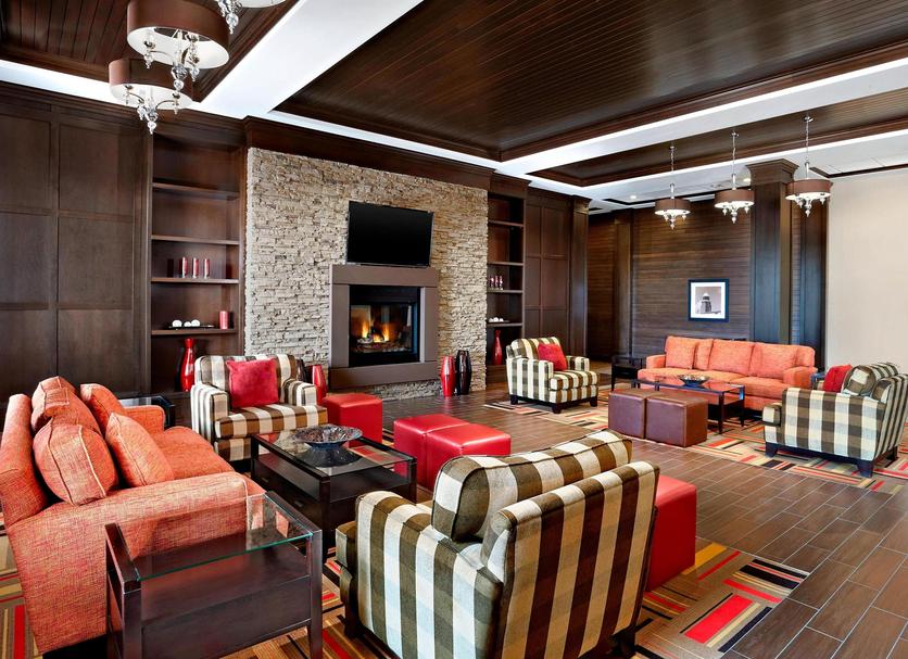 Lounge Ảnh