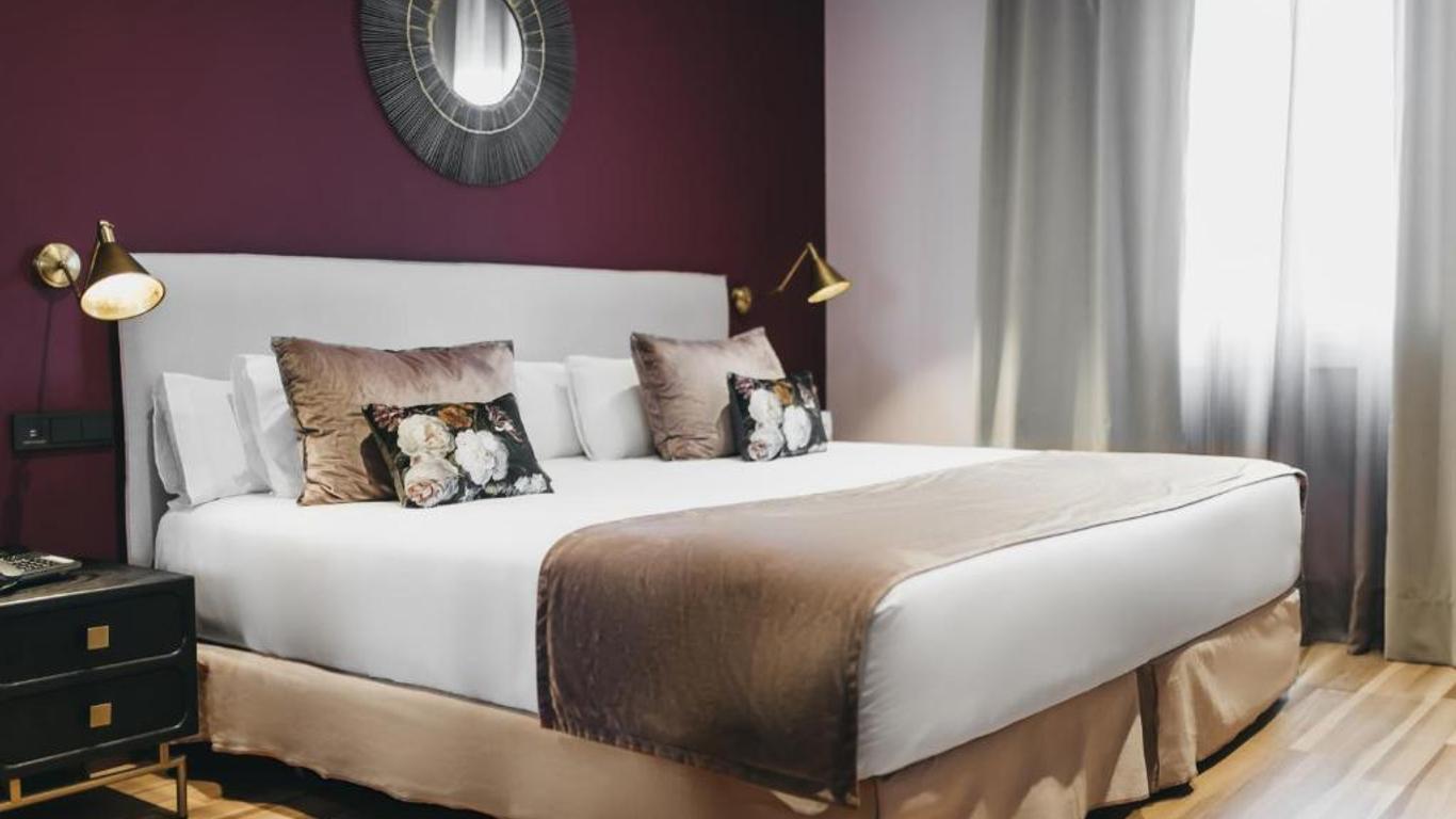 Arenas Atiram Hotels
