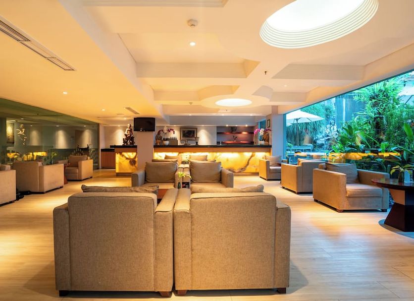 Lounge Ảnh