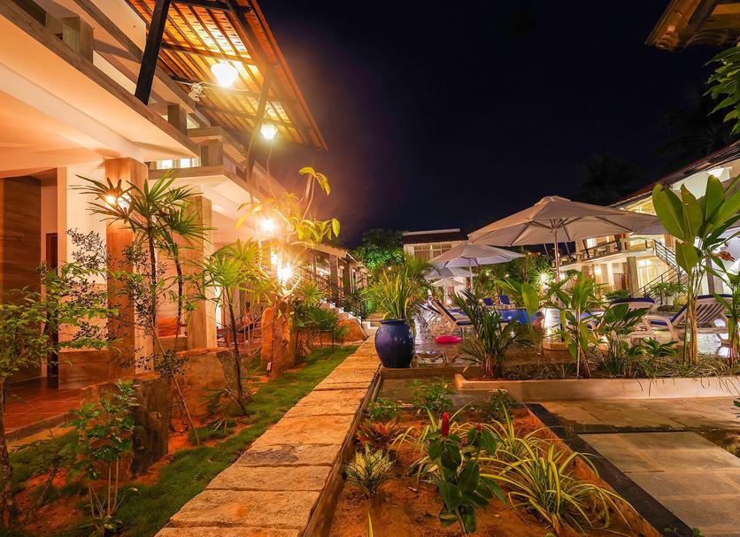Cảnh ngoài trời Ảnh