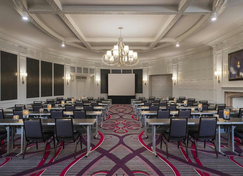 Conference room Ảnh