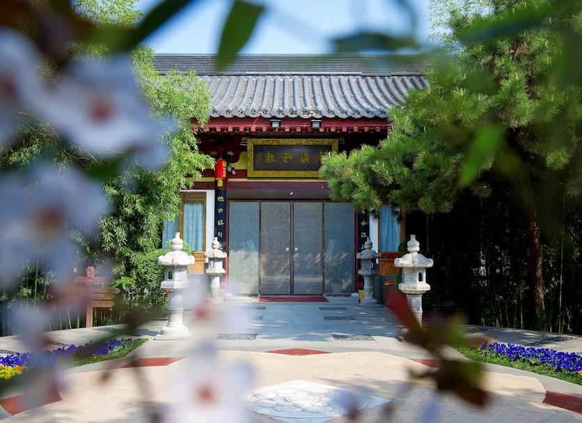 Cảnh ngoài trời Ảnh