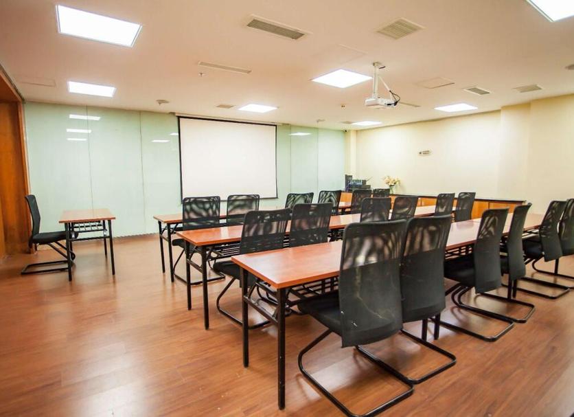 Conference room Ảnh