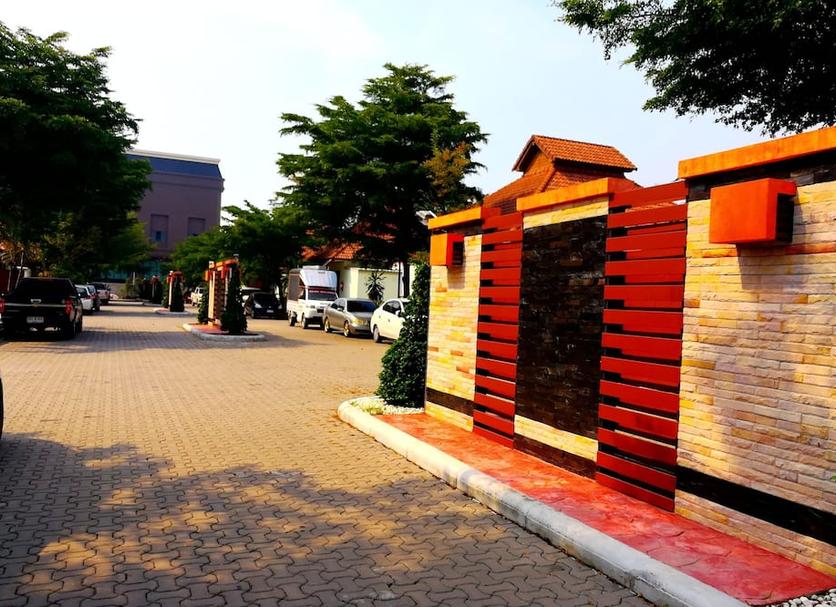 Cảnh ngoài trời Ảnh