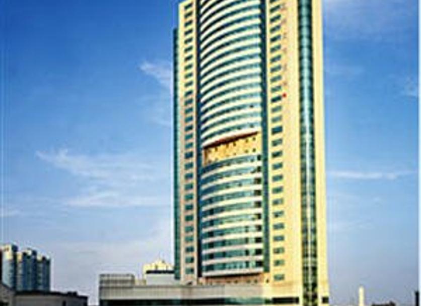Toà nhà Ảnh