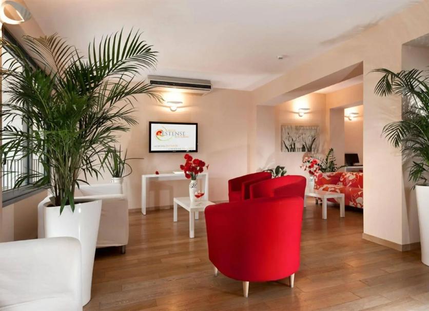Lounge Ảnh