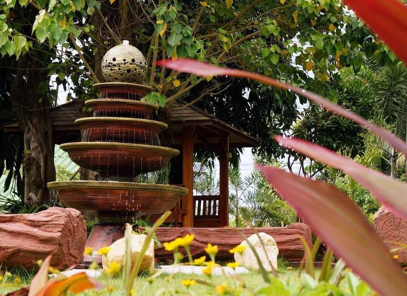 Cảnh ngoài trời Ảnh