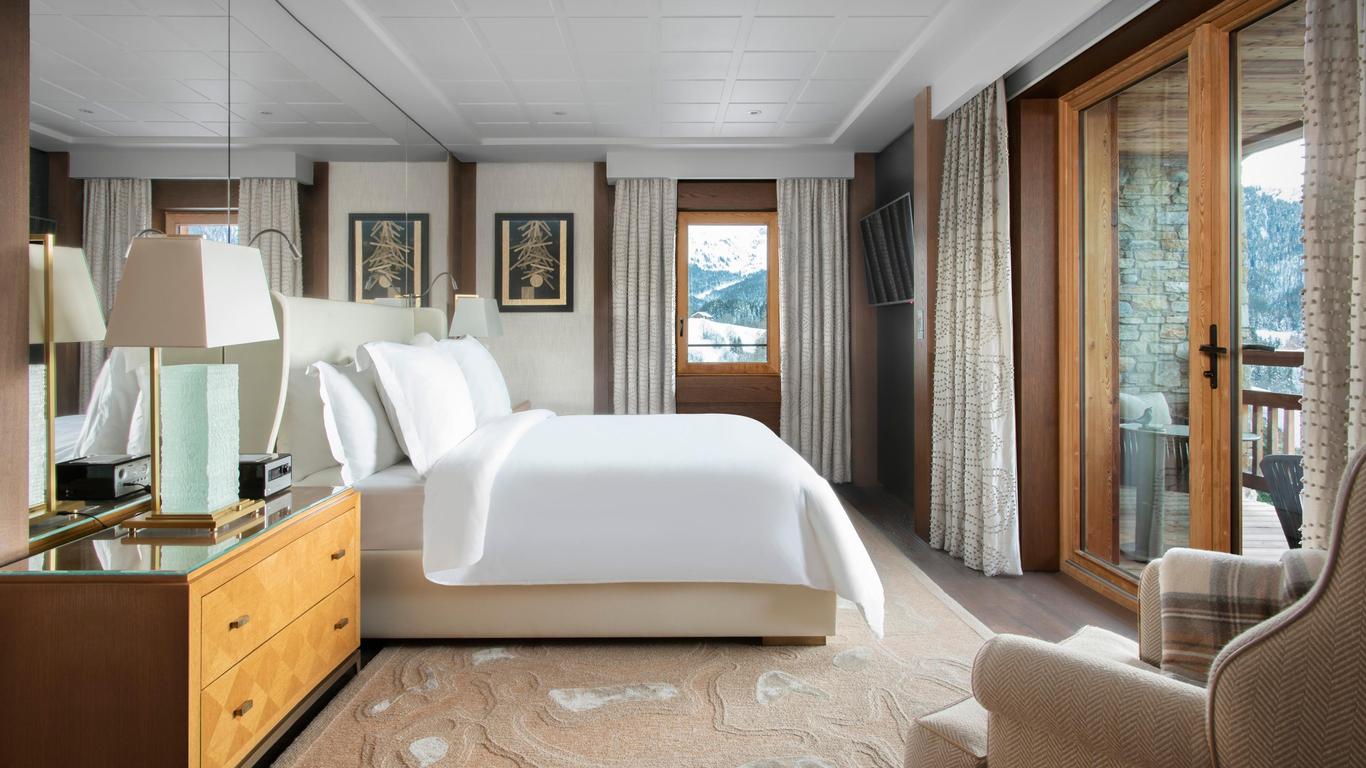 Four Seasons Hotel Megeve