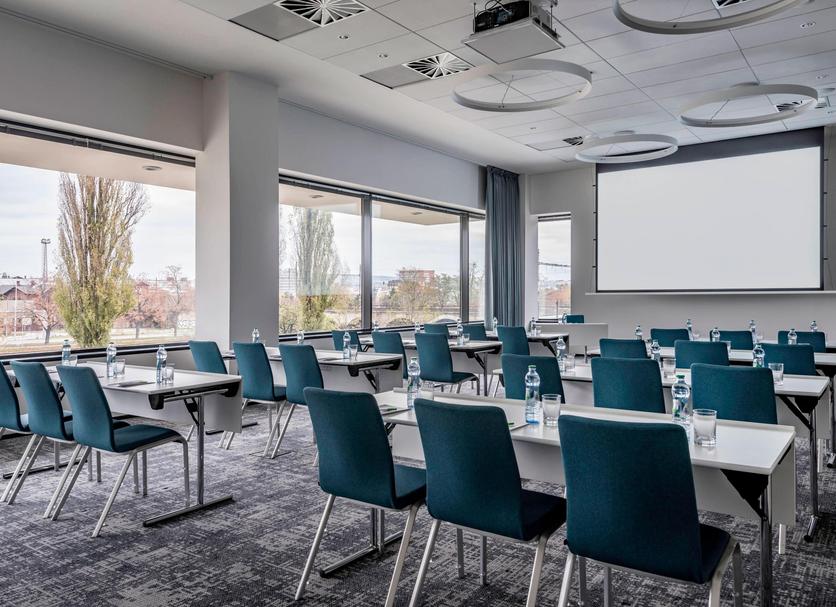 Conference room Ảnh