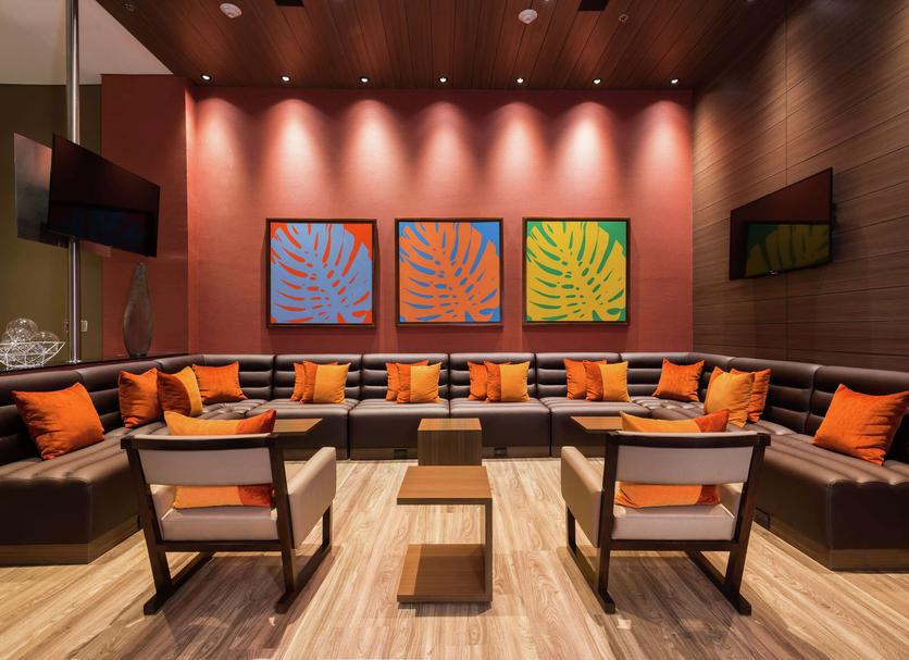 Lounge Ảnh