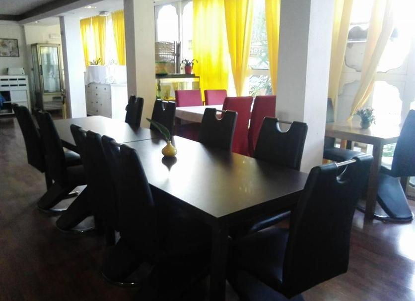 Conference room Ảnh
