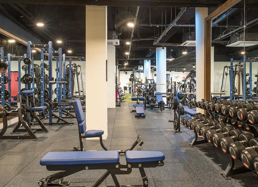 Gym Ảnh