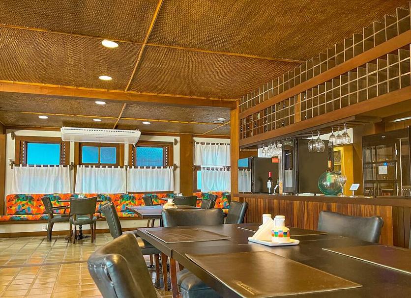 Nhà hàng Ảnh