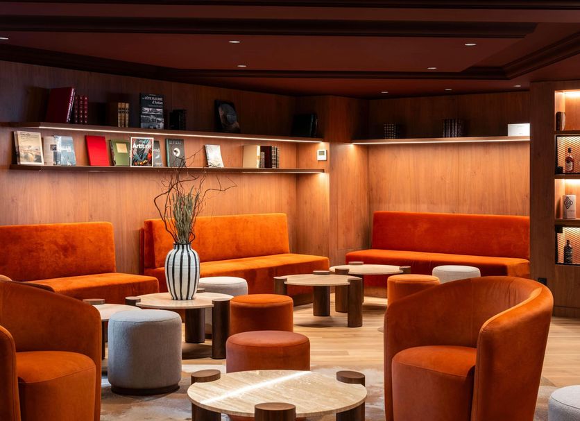 Lounge Ảnh
