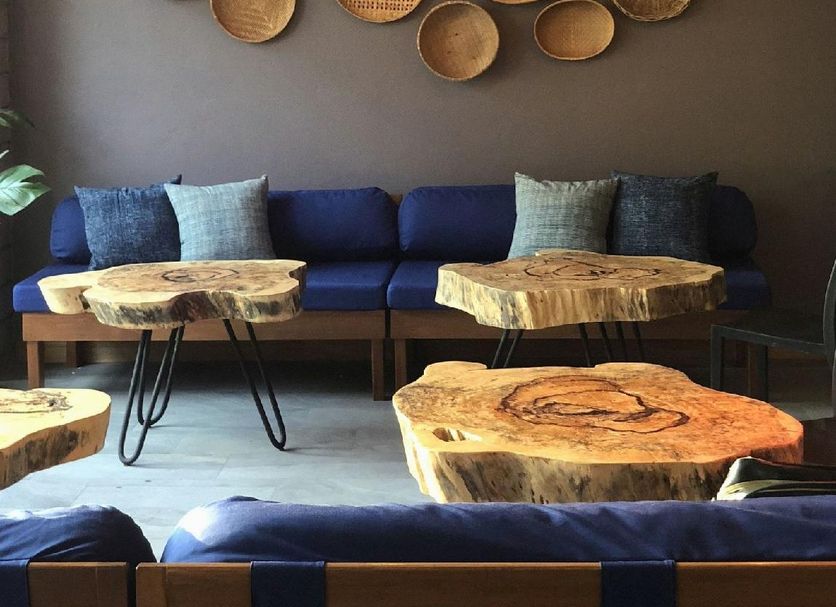 Lounge Ảnh