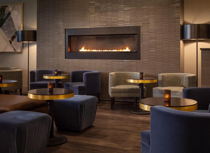 Lounge Ảnh